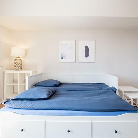 Blue Apartament Gdansk Luaran gambar